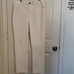 Lee Platinum Label Womens Jeans